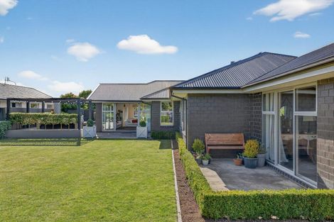 Photo of property in 3 Wattle Lane, Rangiora, 7400