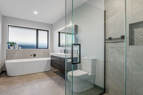 Photo of property in 8 Southdown Place, Kirwee, 7571