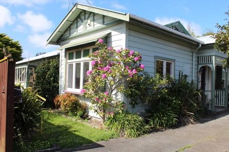Photo of property in 40 Hereford Street, West End, Palmerston North, 4410