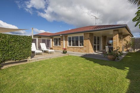 Photo of property in 23 Tuscany Place, Ohauiti, Tauranga, 3112