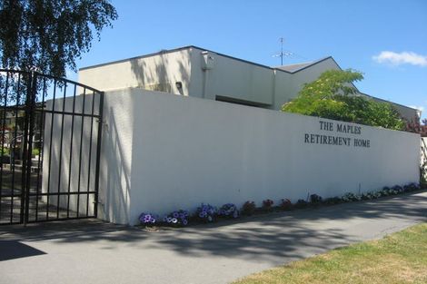 Photo of property in 71b Middleton Road, Upper Riccarton, Christchurch, 8041