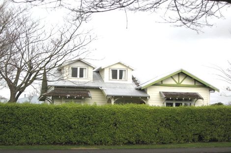 Photo of property in 300 Beresford Street, Saint Leonards, Hastings, 4120