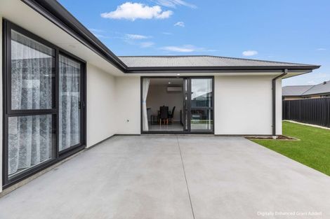 Photo of property in 9 Paroto Street, Kaiapoi, 7630