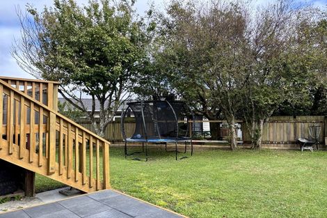 Photo of property in 16 Stemhead Lane, Whitby, Porirua, 5024