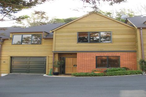 Photo of property in 36 Futuna Close, Karori, Wellington, 6012