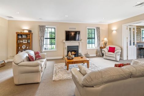 Photo of property in 50 Devine Drive, Rolleston, Christchurch, 7678