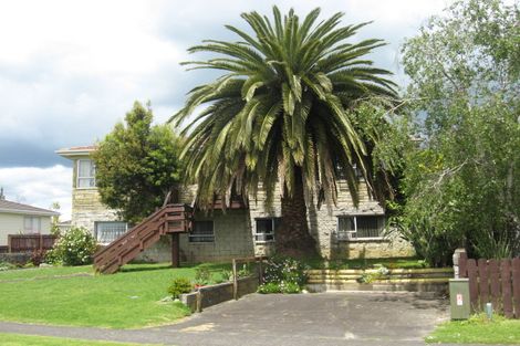 Photo of property in 37 Pallant Street, Manurewa, Auckland, 2102