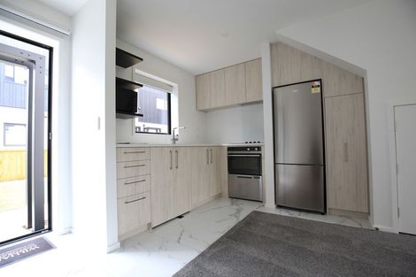 Photo of property in 7/16 Nova Place, Christchurch Central, Christchurch, 8011