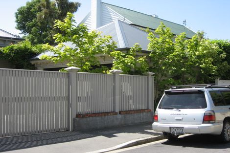Photo of property in 17 Rastrick Street, Merivale, Christchurch, 8014