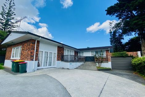 Photo of property in 53 David Avenue, Hillpark, Auckland, 2102
