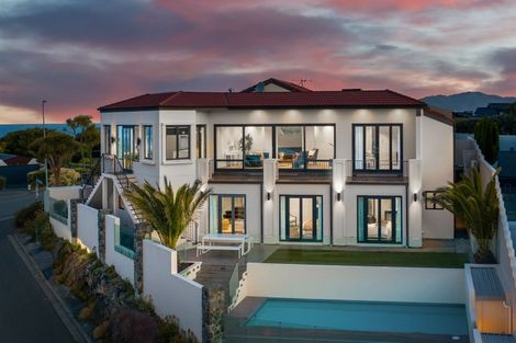 Photo of property in 50 Godley Drive, Scarborough, Christchurch, 8081