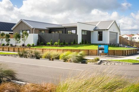 Photo of property in 40 Ashford Avenue, Hokowhitu, Palmerston North, 4410