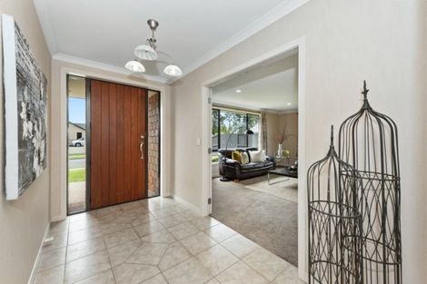 Photo of property in 4 Cabernet Close, Rototuna, Hamilton, 3210