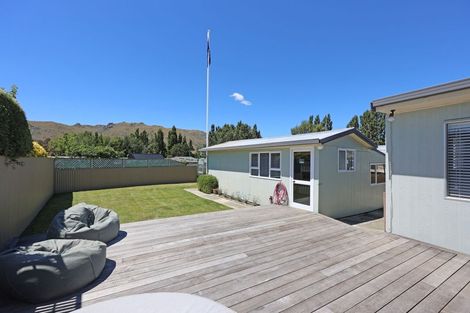 Photo of property in 7 Waitaki Drive, Otematata, 9412
