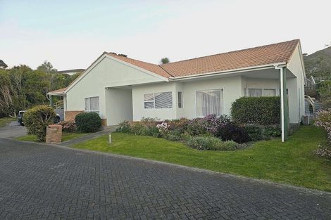 Photo of property in 12 Lakeside Villas, Whitby, Porirua, 5024