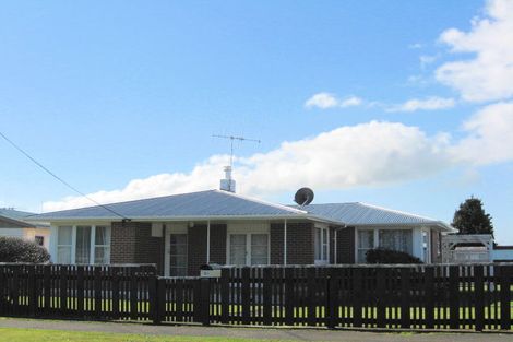 Photo of property in 31 Prouse Street, Levin, 5510