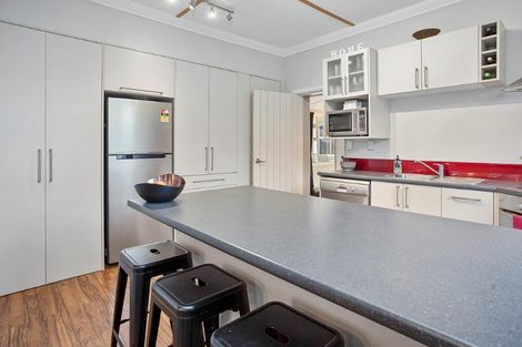 Photo of property in 133 Bamborough Street, Richmond, Invercargill, 9810