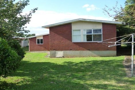 Photo of property in 7 Oxford Street, Tirau, 3410