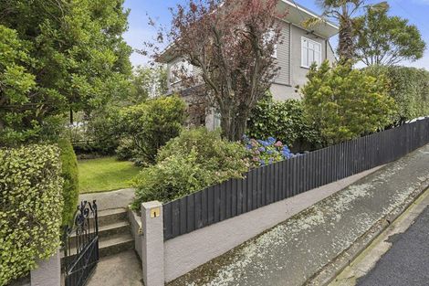 Photo of property in 1 Wardlaw Street, Musselburgh, Dunedin, 9013