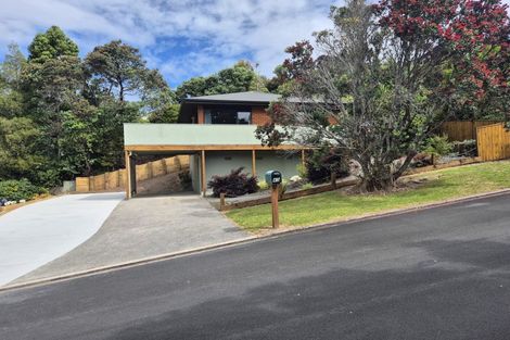 Photo of property in 45 Glenfern Drive, Wyuna Bay, Coromandel, 3581