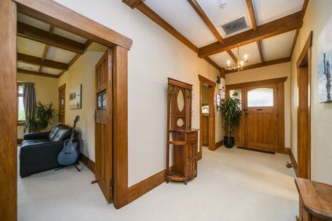 Photo of property in 8 Chaytor Street, West End, Palmerston North, 4410