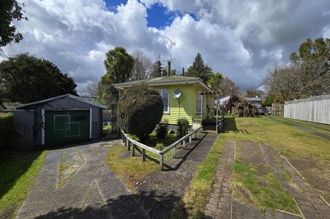 Photo of property in 9 Tweed Street, Tokoroa, 3420