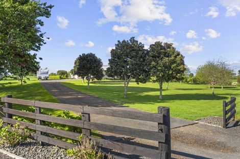 Photo of property in 488 Ryburn Road, Ohaupo, 3883