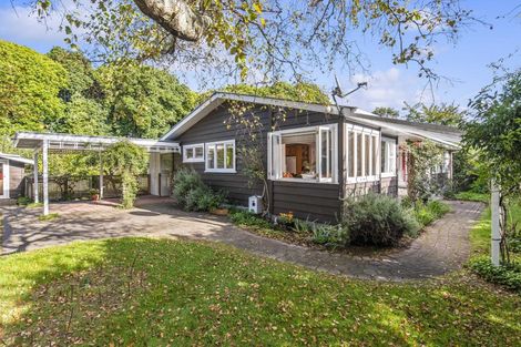 Photo of property in 46 Kohekohe Road, Waikanae, 5036