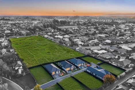 Photo of property in 1 Rusbatch Lane, Belfast, Christchurch, 8051