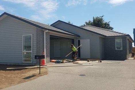 Photo of property in 43 Fontana Street, Papamoa, 3118