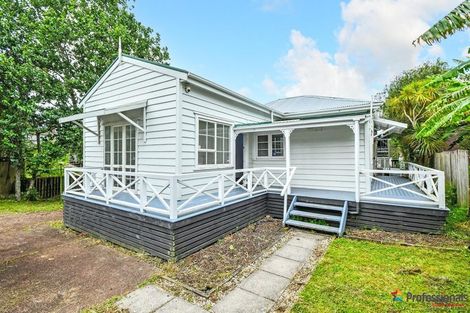 Photo of property in 7 Donegal Street, Avondale, Auckland, 0600