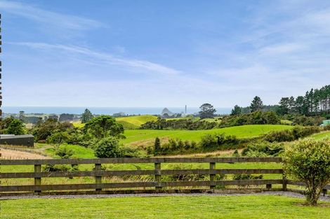 Photo of property in 713 Plymouth Road, Koru, New Plymouth, 4374