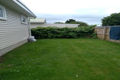 Photo of property in 9a Worcester Street, West End, Palmerston North, 4410
