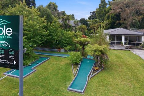 Photo of property in 165 Fairy Springs Road, Fairy Springs, Rotorua, 3015