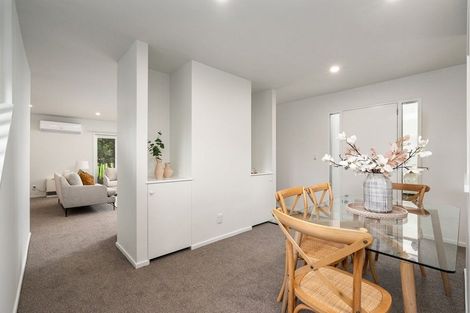 Photo of property in 8 Olympic Lane, Edgeware, Christchurch, 8013