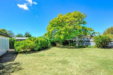 Photo of property in 1 Palmerston Road, Havelock North, 4130