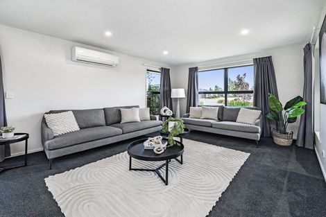 Photo of property in 92 Ridgeway Avenue, Rolleston, 7615