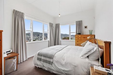 Photo of property in 91 Ellice Street, Mount Victoria, Wellington, 6011