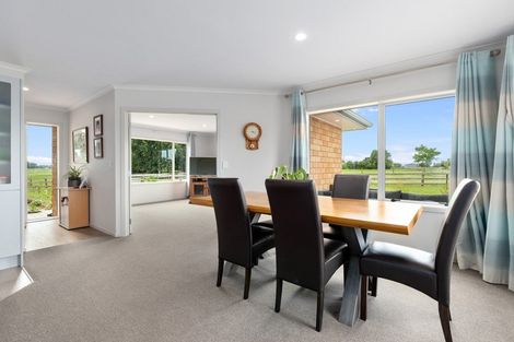 Photo of property in 113 Kiroa Road, Gordonton, Hamilton, 3281