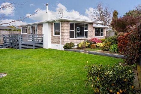Photo of property in 4 Allen Street, Redwoodtown, Blenheim, 7201