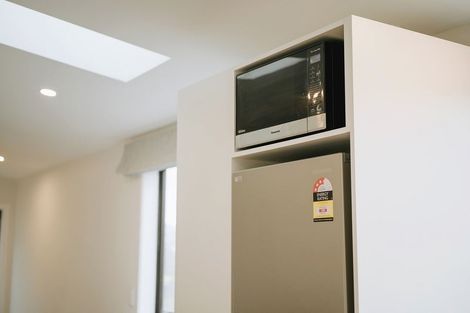 Photo of property in 3c Worcester Street, Wilton, Wellington, 6012