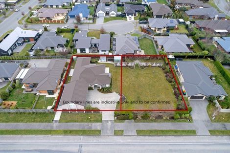 Photo of property in 76 Edward Street, Lincoln, 7608