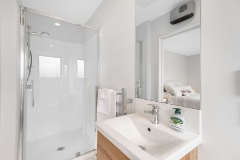 Photo of property in 5/484 Manchester Street, St Albans, Christchurch, 8014