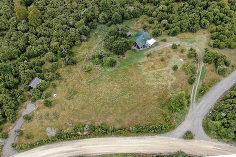 Photo of property in 72 Mount Lyford Avenue, Lyford, Waiau, 7395