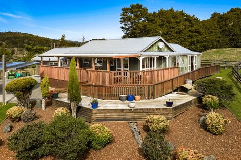 Photo of property in 37 Day Road, Wellsford, 0974