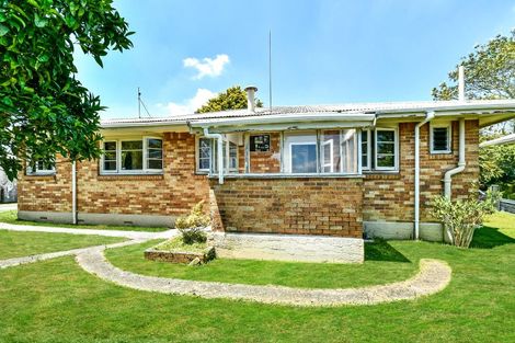 Photo of property in 222 Great South Road, Huntly, 3700