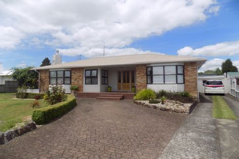 Photo of property in 20 Clyde Street, Utuhina, Rotorua, 3015