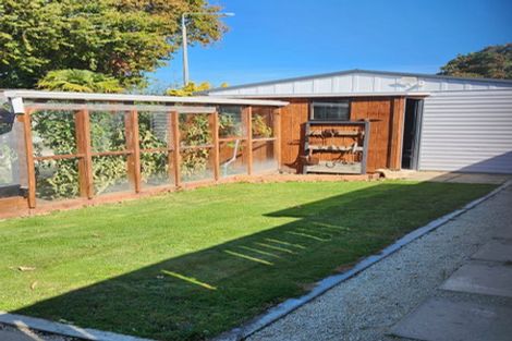 Photo of property in 36 Ivory Street, Rangiora, 7400