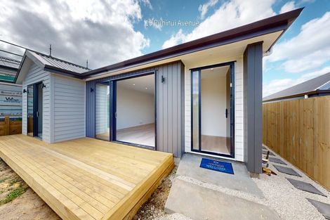 Photo of property in 19 Puhinui Avenue, Warkworth, 0981