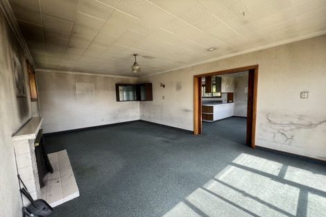 Photo of property in 83 Reid Street, Blaketown, Greymouth, 7805